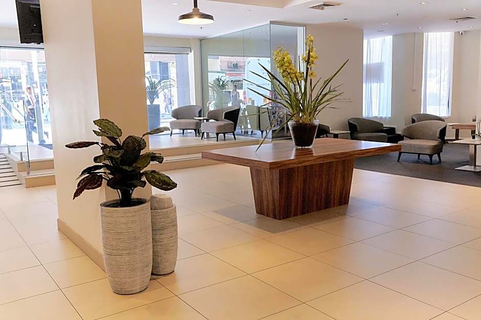 Central Studio Hotel Sydney