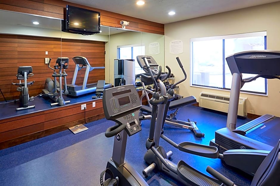 Fairfield Inn Salt Lake City South