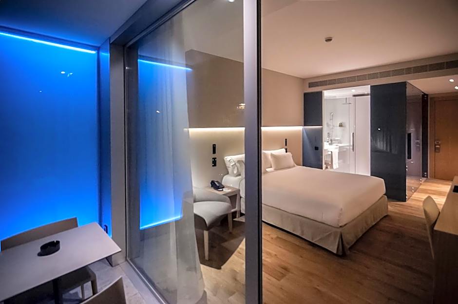 Hotel Sorli Emocions