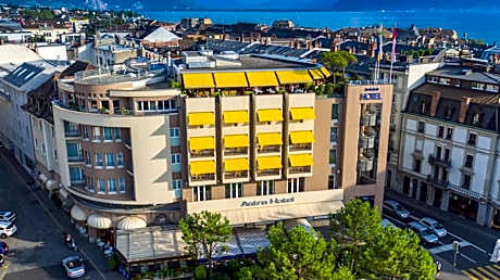 Astra Vevey