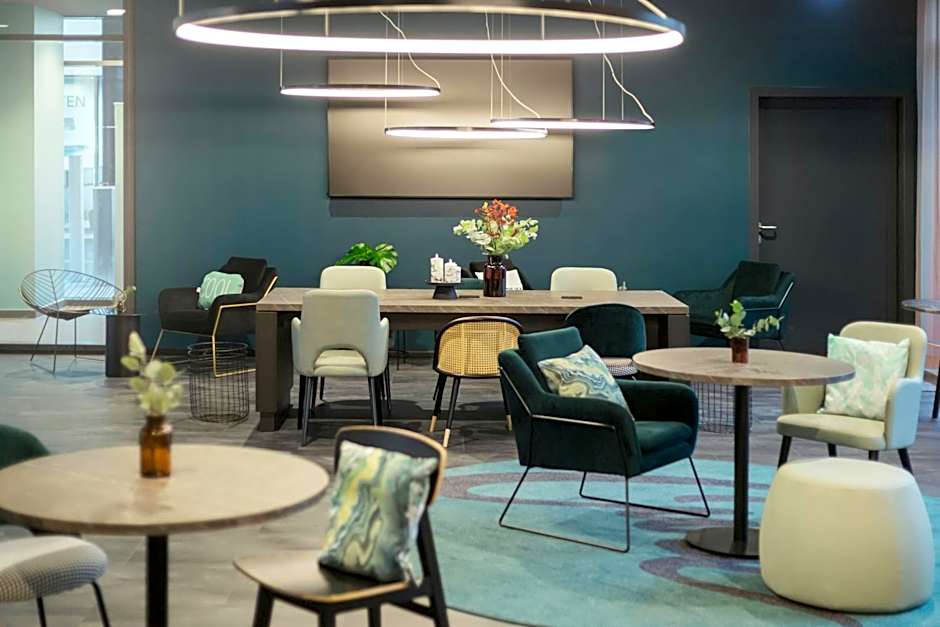Holiday Inn - the niu, Cure Erlangen By IHG