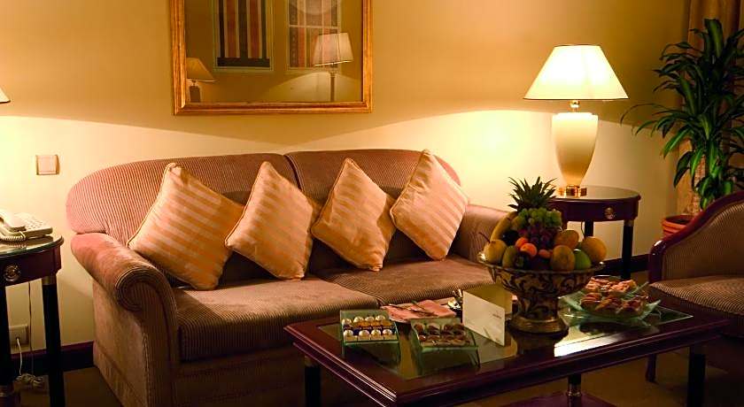 New Madina Hotel By IHG