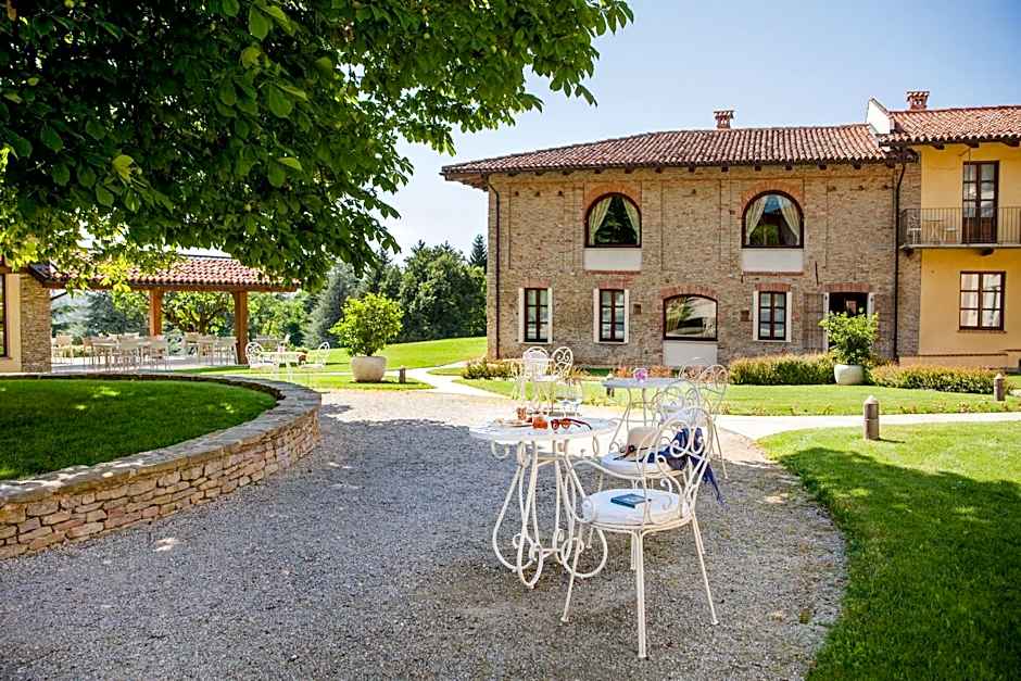 Relais Montemarino