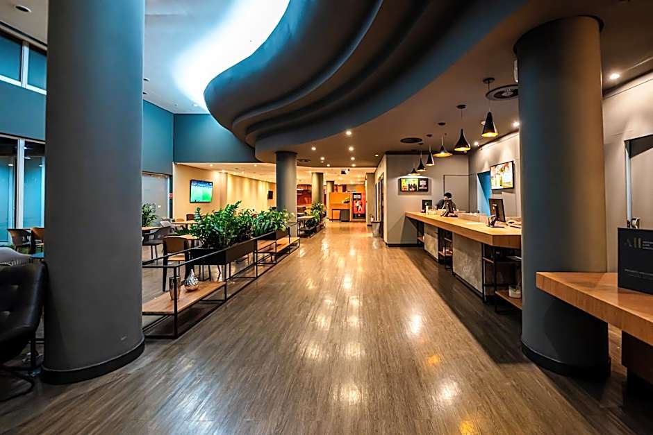 Ibis Santo Andre