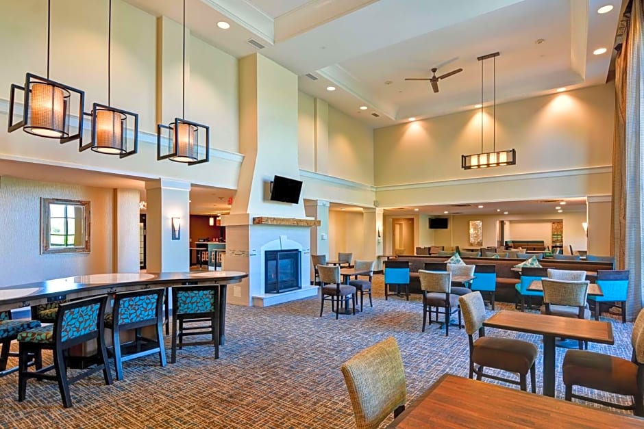 Homewood Suites by Hilton Aurora Naperville