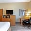 Best Western Grande Prairie Hotel And Suites