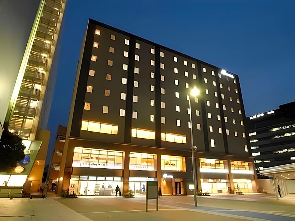 AB Hotel Kanazawa