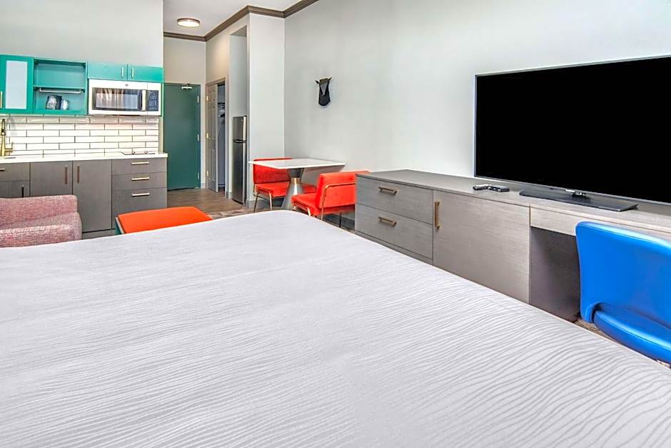 Big Country Hotel & Suites, SureStay Collection by BW