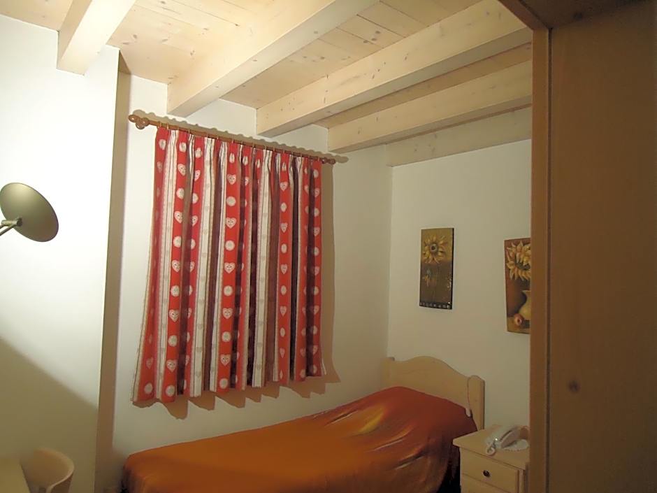 Appartamenti Camere Masi Brenta