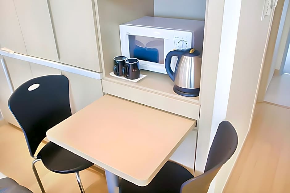 Incheon Airport Gogo House