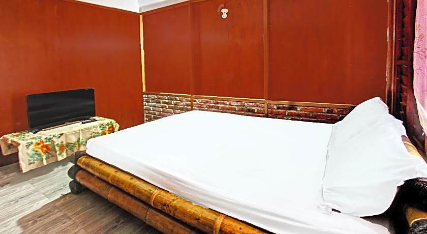 Hotel O Samalas Syariah Homestay Near SDN TANAK BEAK