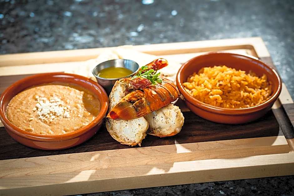 The Dana on Mission Bay