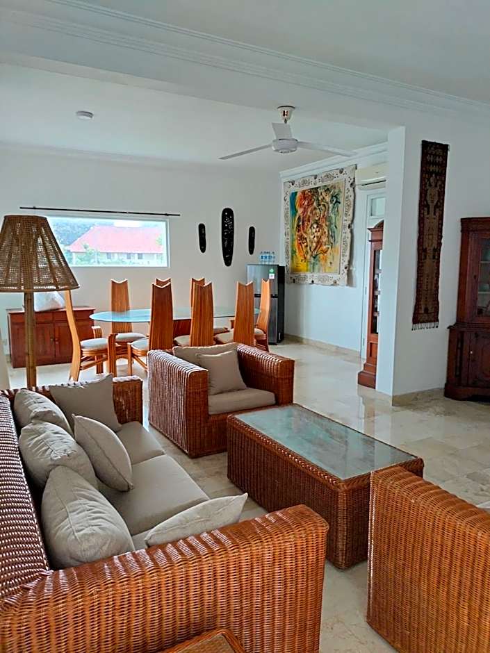 Grand Kumala Hotel - Hotel Kumala Legian Kuta Bali