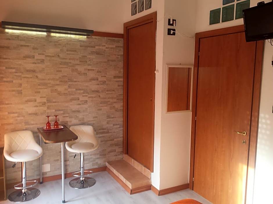 B&B Alghero Republic