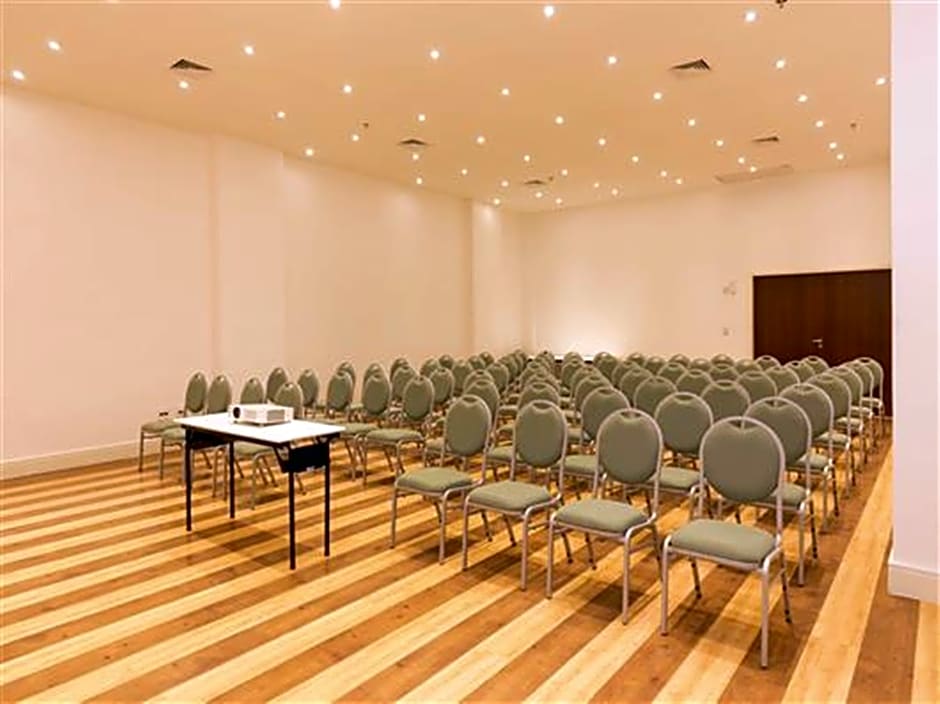 Tulip Inn Campos De Goytacazes