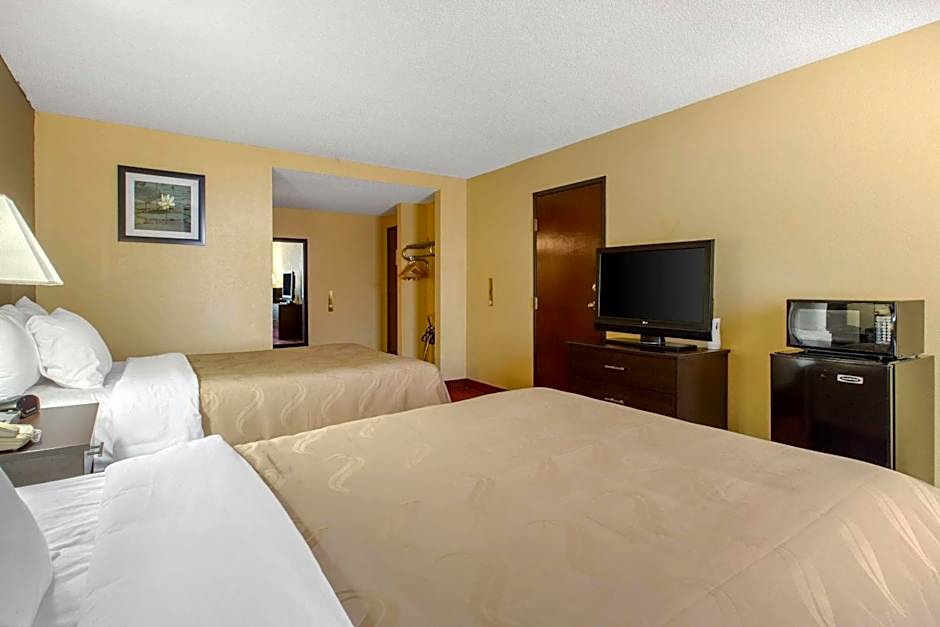 Quality Inn Williamston