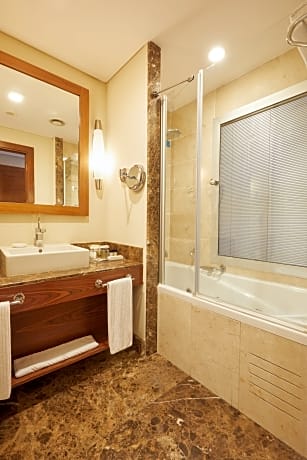 TRIPLE - JUNIOR SUITE