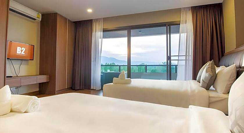 Green Valley Executive Serviced Residence