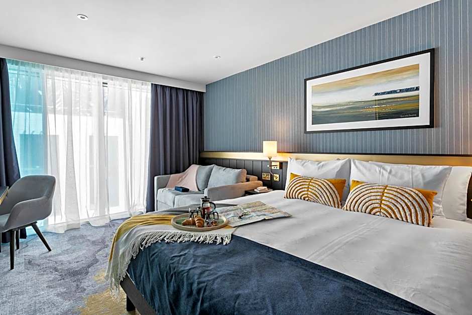 Mercure Paignton Hotel