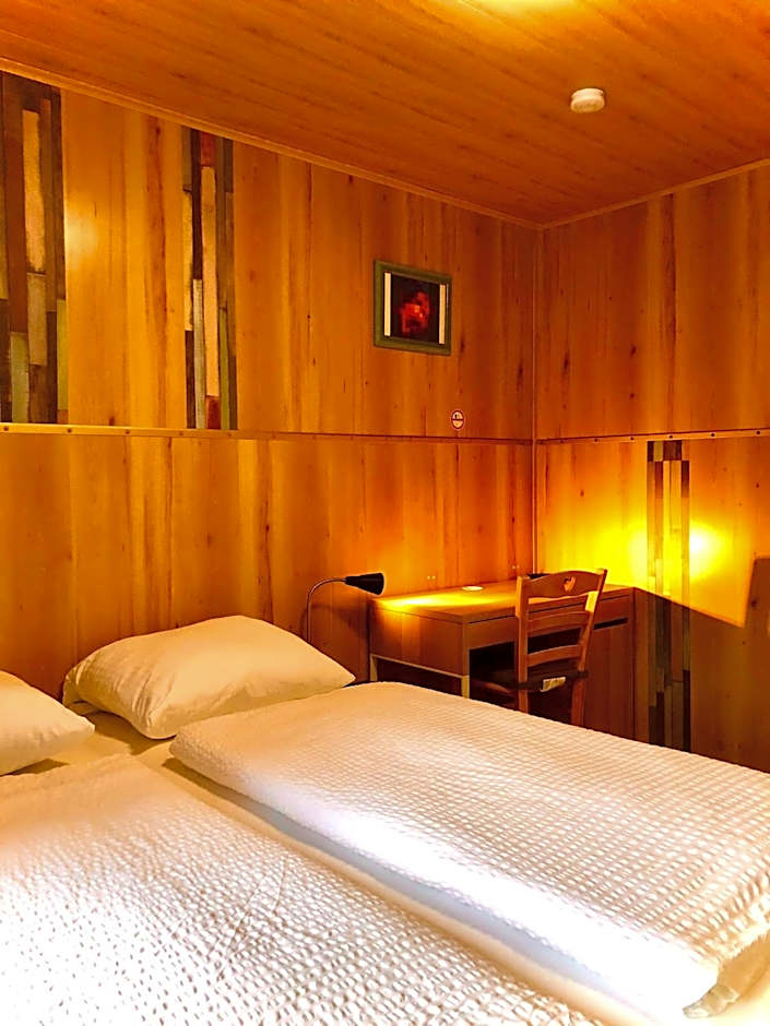 Andefu Hotel am Kantpark