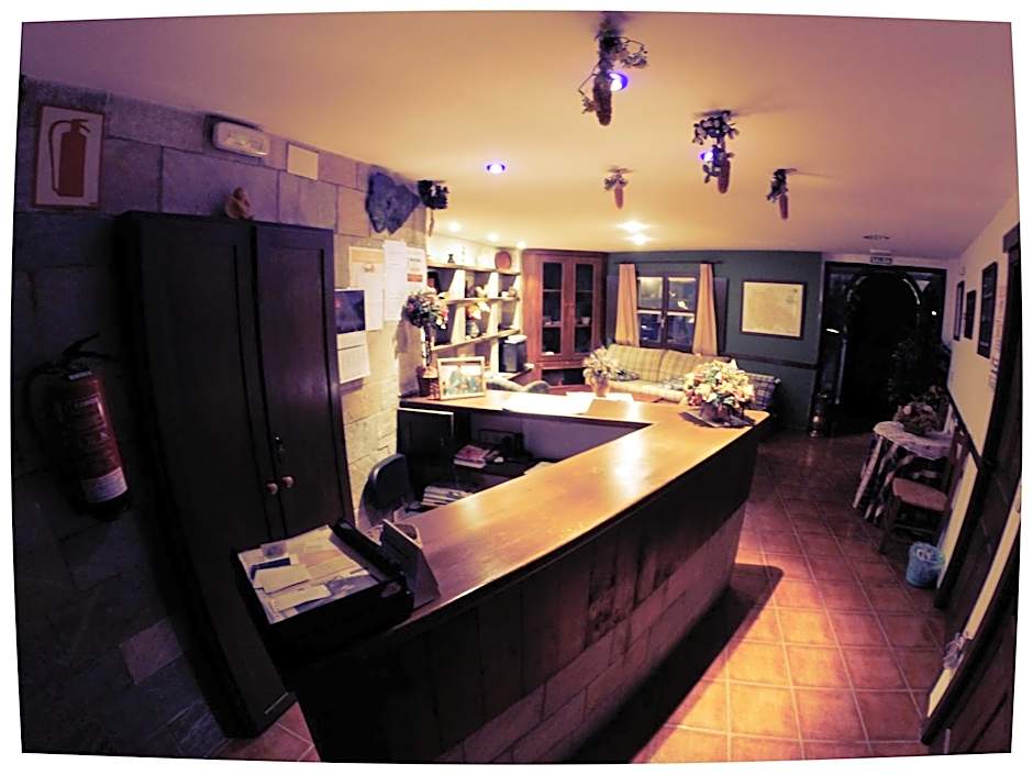 El Mirador Del Parque