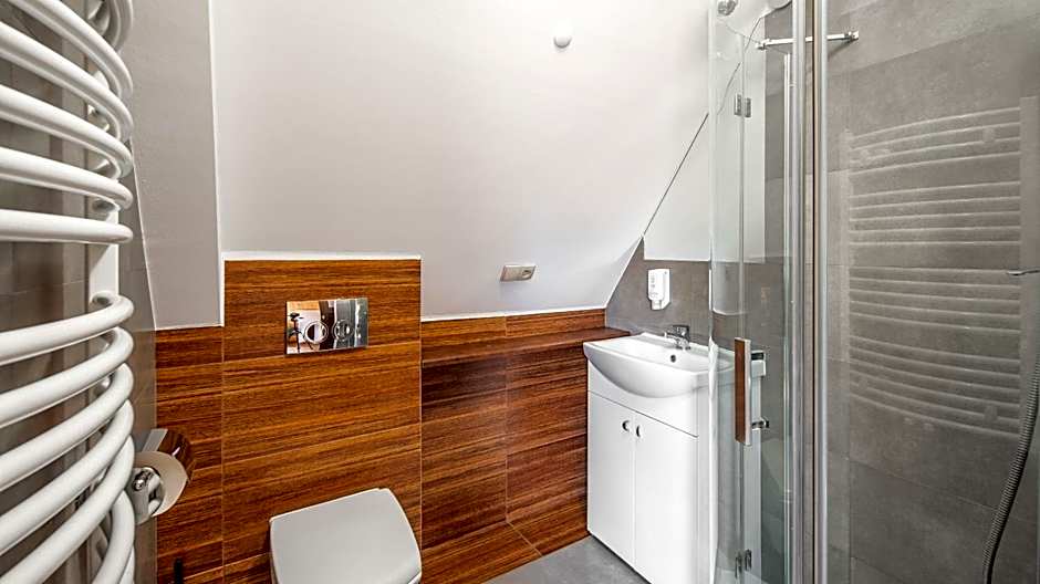 Aparthotel Delta Białka