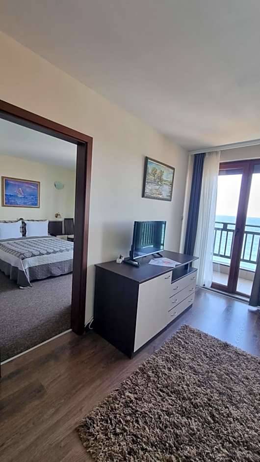 Hotel Diamanti