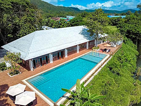Baan Imm Sook Resort