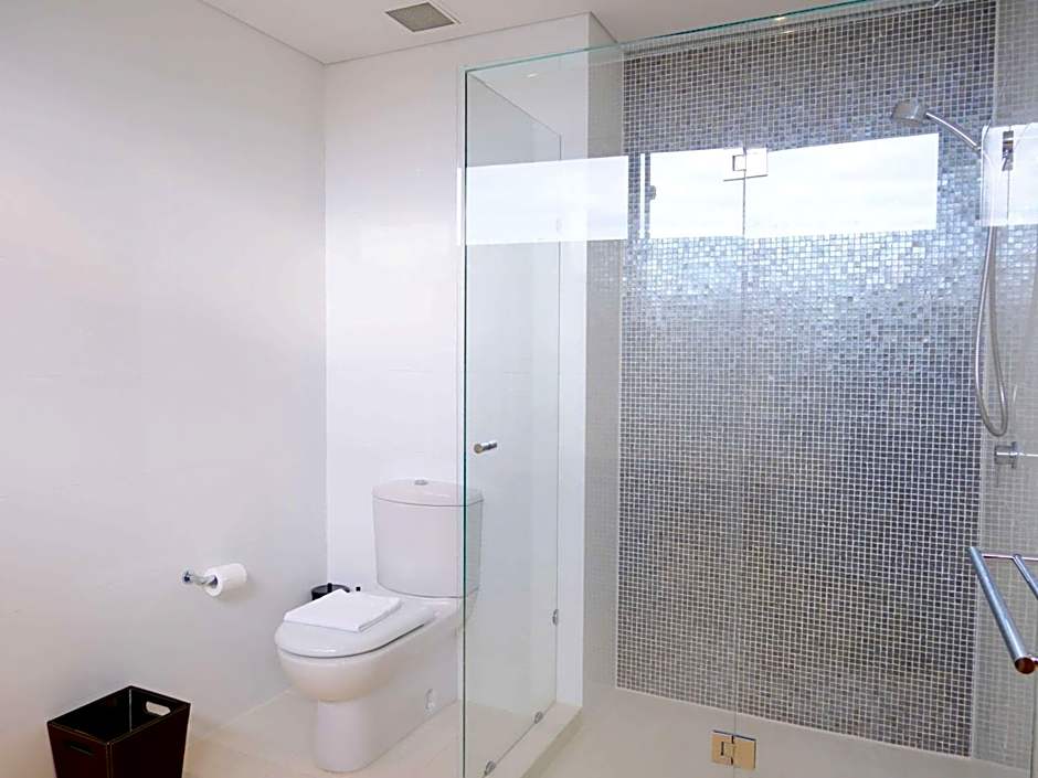 Gallery Serviced Apartments