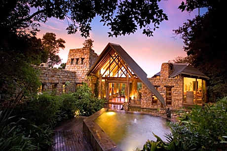 Tsala Treetop Lodge