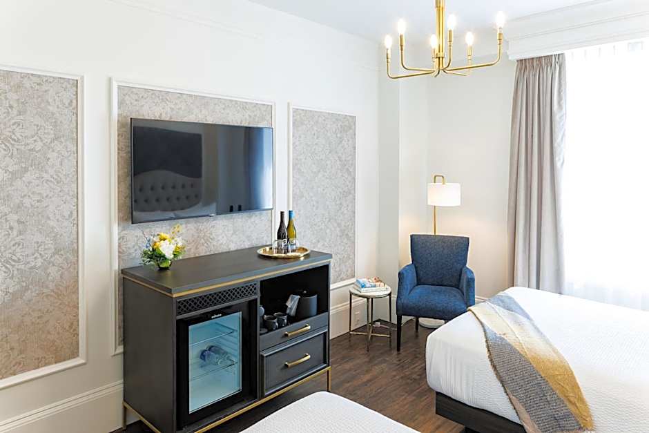 Rodd Charlottetown Hotel
