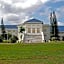 Ghazrin's Classic Hotel