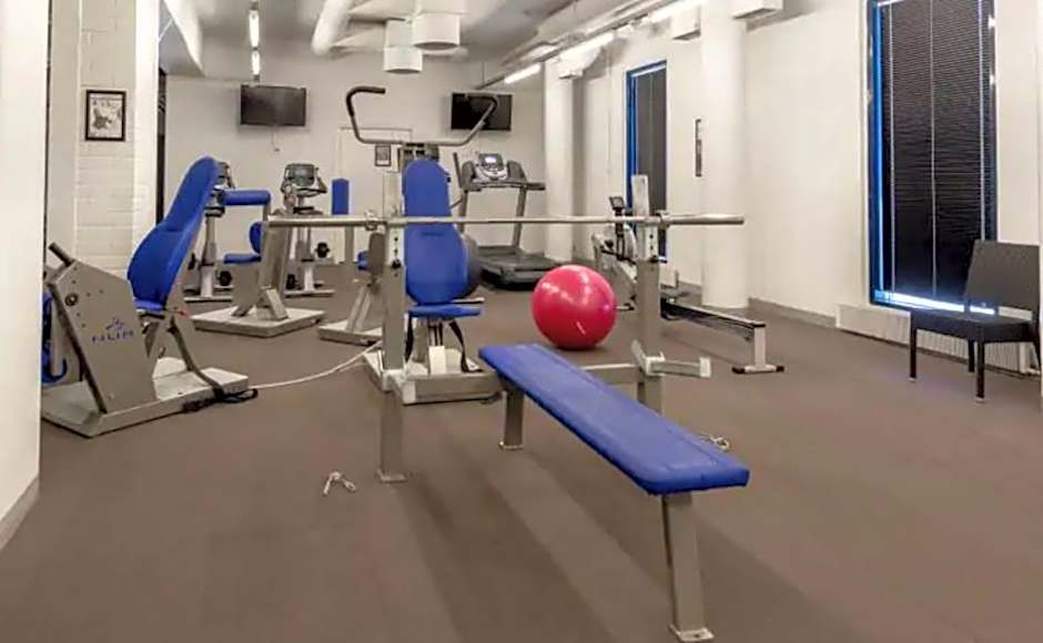 Scandic Jyväskylä City