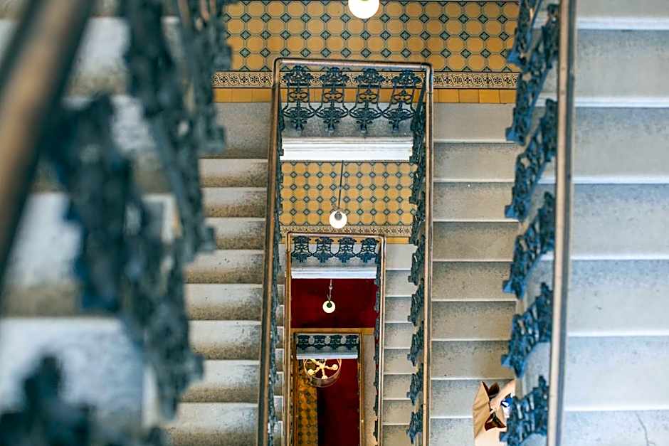 Small Luxury Hotel Altstadt Vienna