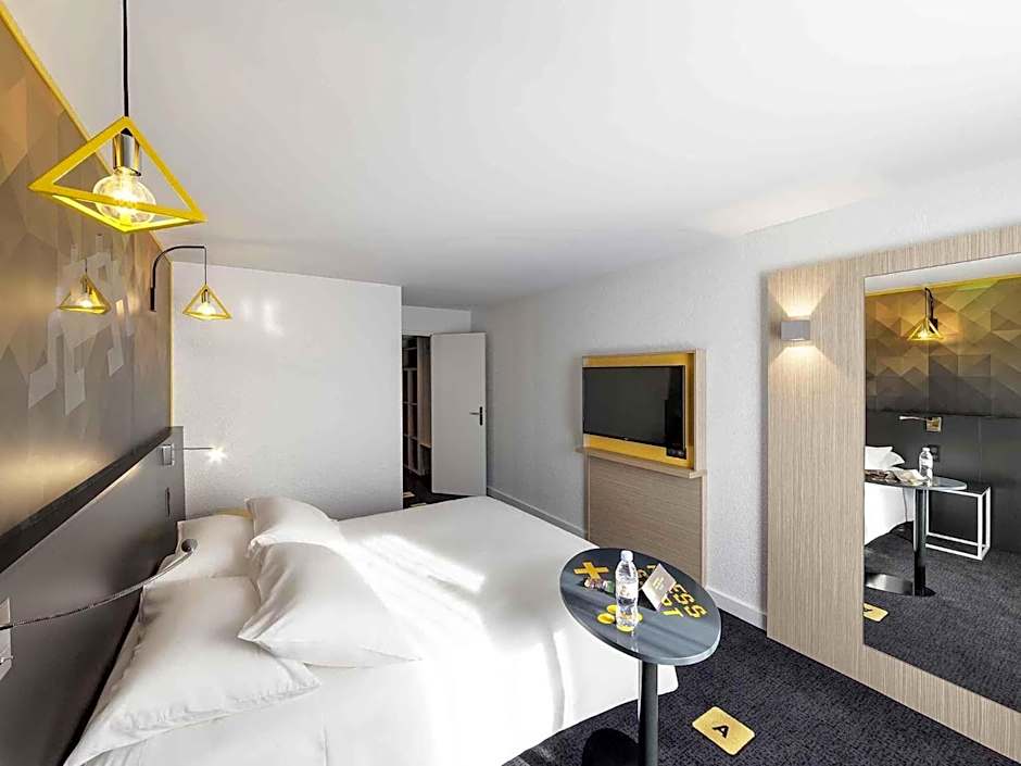 ibis Styles Poitiers Nord