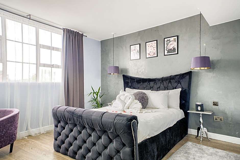 Villare Leicester City Centre