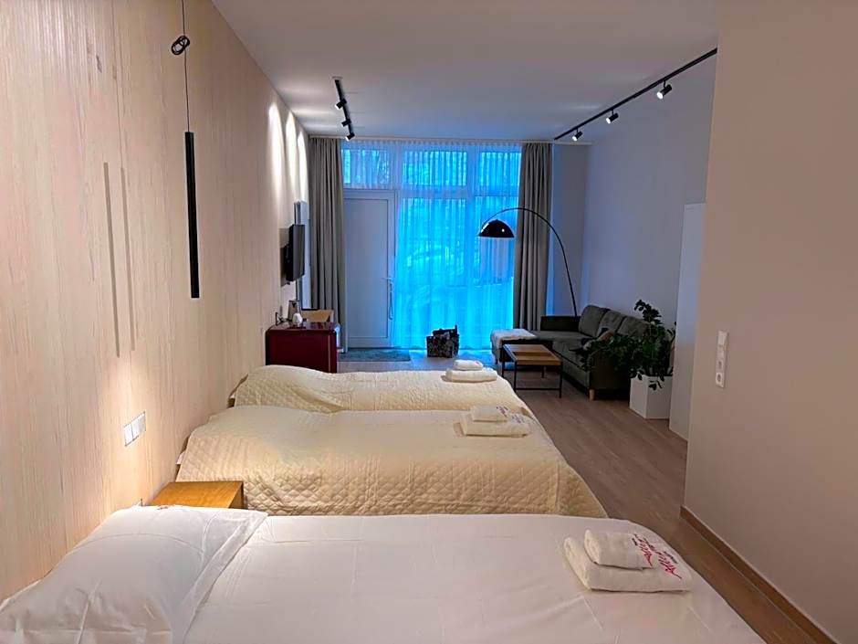Hotel Allegra