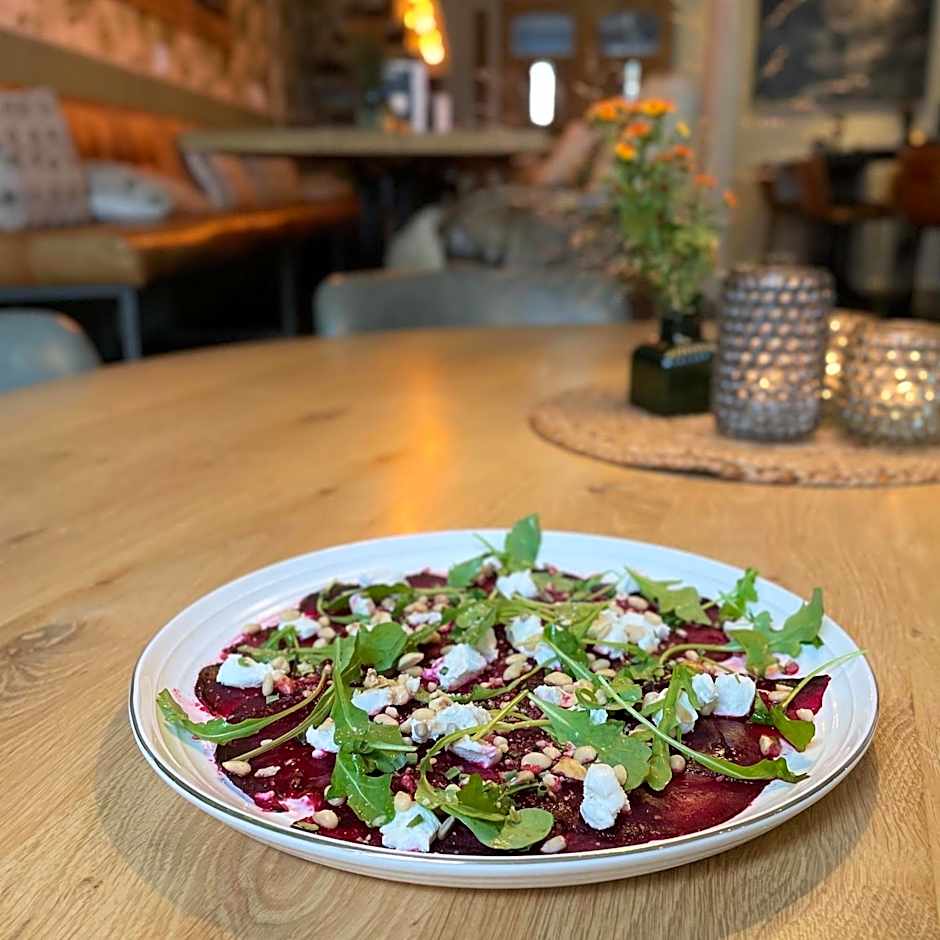 Hotel-restaurant "Lely"