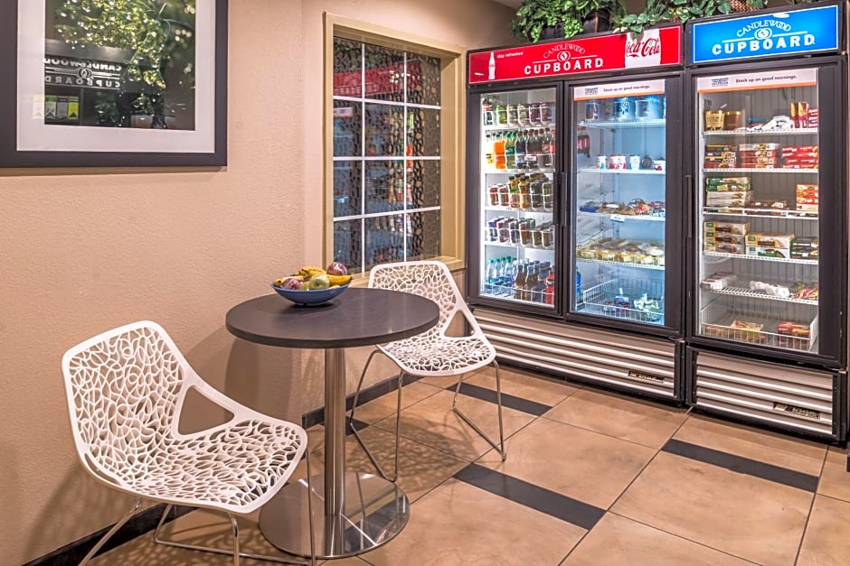 Candlewood Suites Sierra Vista By IHG