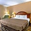 Quality Inn near Martinsville Speedway