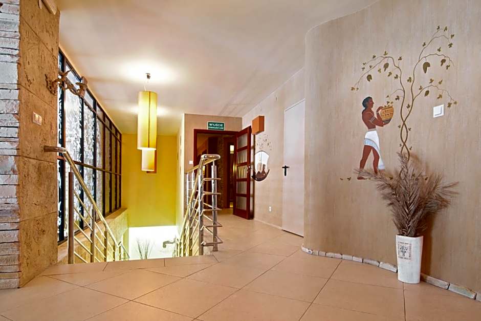 Geovita Krynica-Zdroj