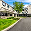 MainStay Suites Columbus North - Worthington