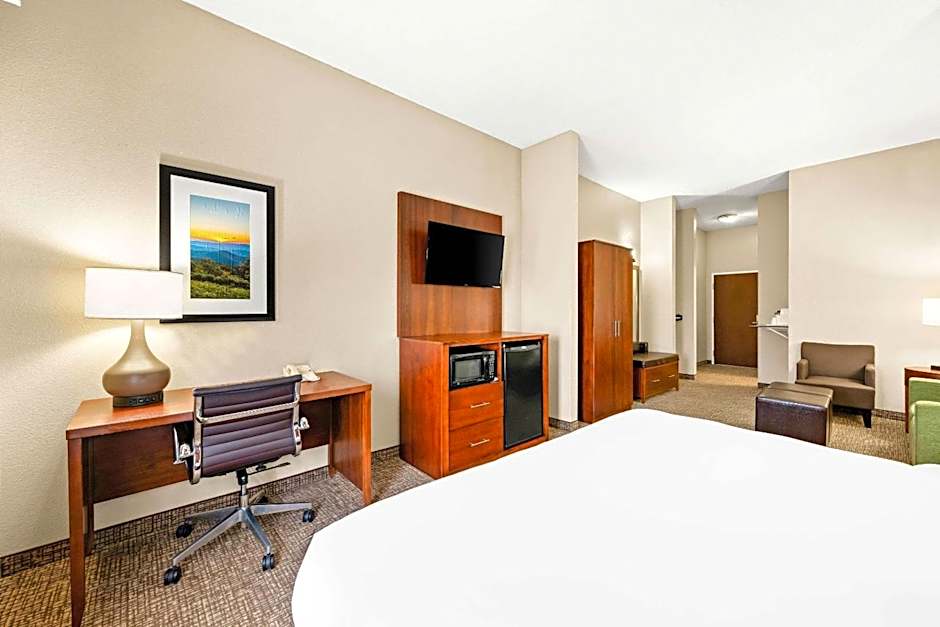 Comfort Suites Abingdon I-81