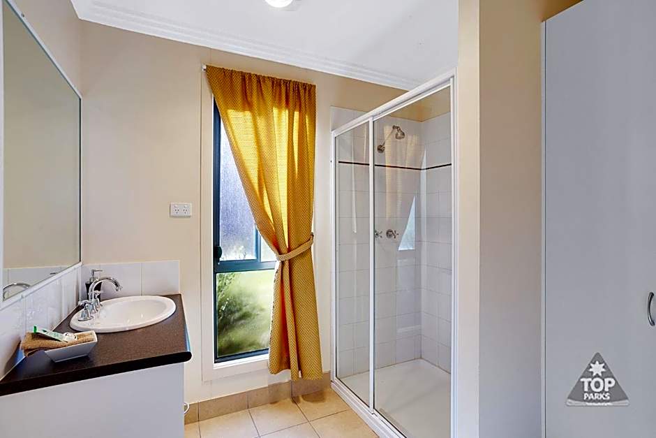 Boomerang Way Tourist Park