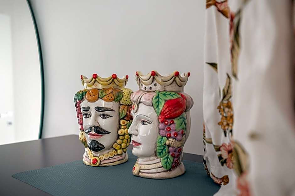 Volturno3 Suites & more