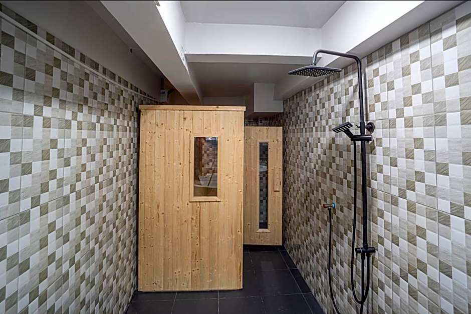 Buakhao Villa Pattaya Center 5 bedroom