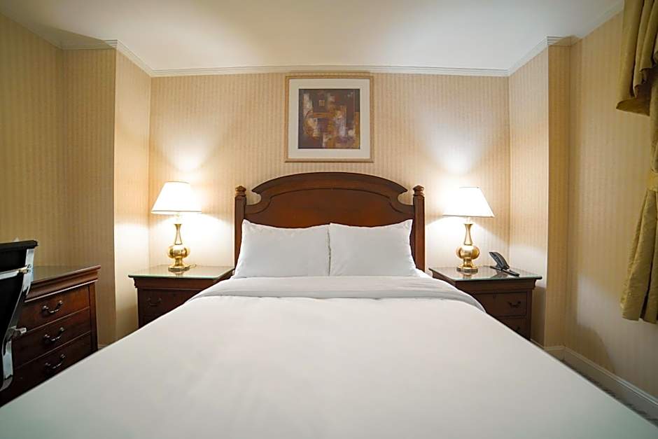 Hotel Stanford