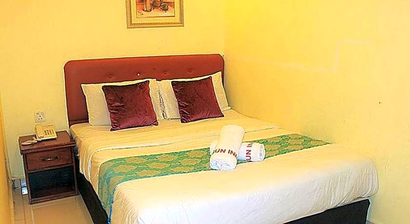 Sun Inns Hotel Kelana Jaya