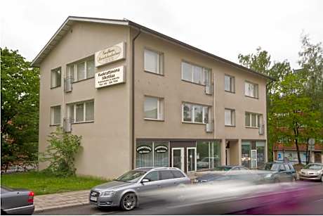 Gasthaus Kantolankulma