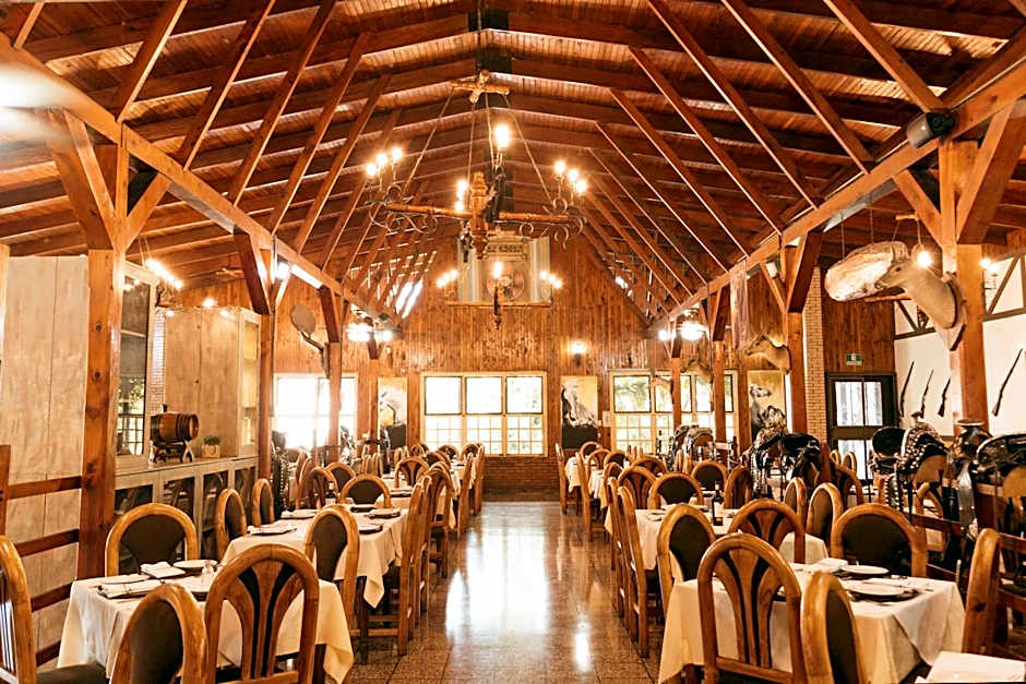 El Rodeo Estancia Boutique Hotel and Steak House